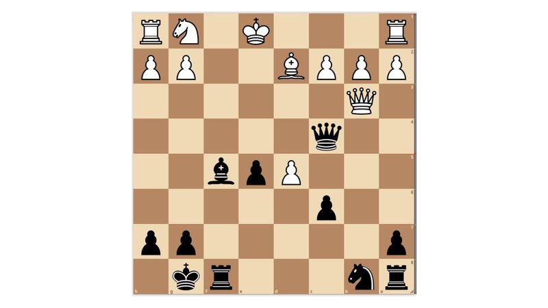 Opera Mate Checkmate Pattern: How To Checkmate With a Rook and a